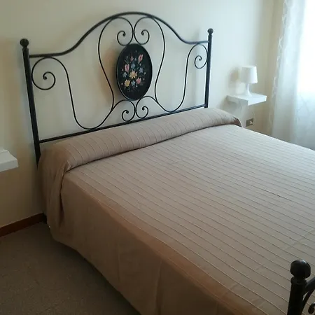 La Casa Di Giada Apartment La Spezia