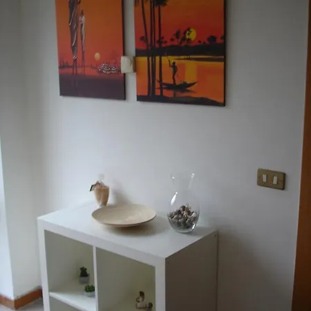 Apartment La Casa Di Giada