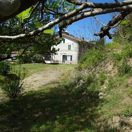 La Casa Di Giada *