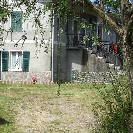 La Casa Di Giada *