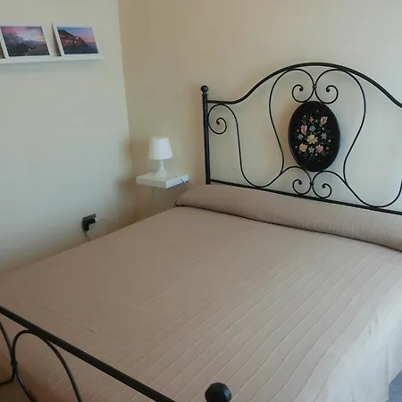 La Casa Di Giada Apartamento