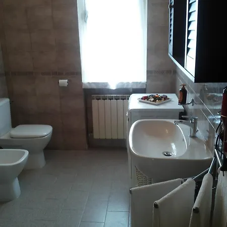 La Casa Di Giada