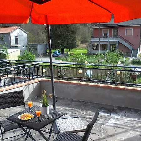 La Casa Di Giada La Spezia
