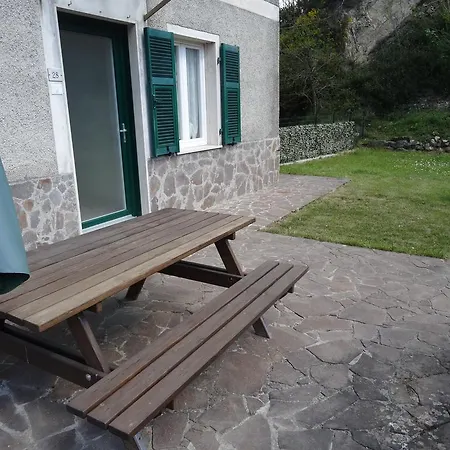 La Casa Di Giada Daire