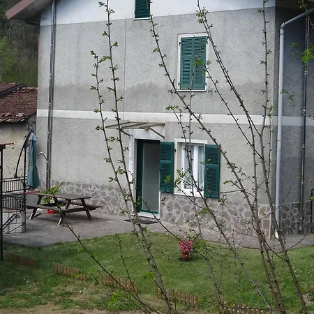 La Casa Di Giada Daire