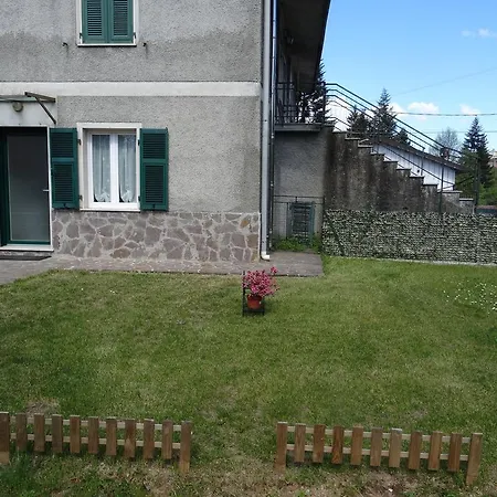 La Casa Di Giada Apartamento La Spezia